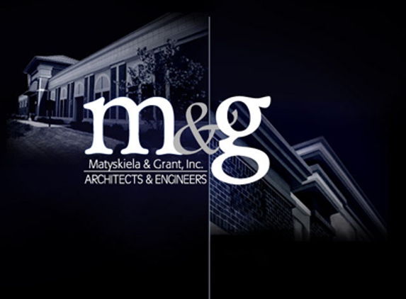 M&G Architects & Engineers - Wheeling, WV