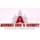 Accurate Lock & Security Inc - Locks & Locksmiths