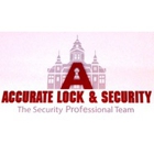 Accurate Lock & Security Inc