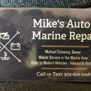 Mike’s Auto and Marine Repair - Automotive Tune Up Service