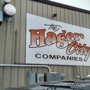 Hager City Express Co.