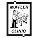 Muffler Clinic & Brakes - Brake Service Equipment