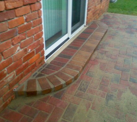 Quality Brickwork - Wayne, MI