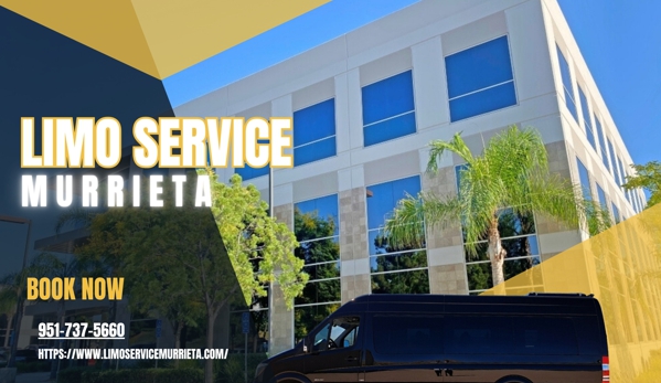 Limo Service Murrieta - Murrieta, CA. Limo service Murrieta in Murrieta, CA P - (951) 737-5660