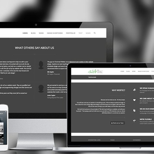 Webtec - Cincinnati Web Design - Cincinnati, OH