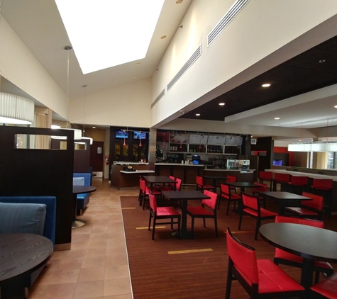 Courtyard by Marriott - Manassas, VA