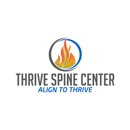 Thrive Spine Center - Chiropractors & Chiropractic Services