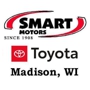 Smart Motors Toyota