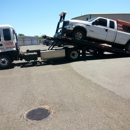 E & A Quality Towing Inc. - Automotive Roadside Service