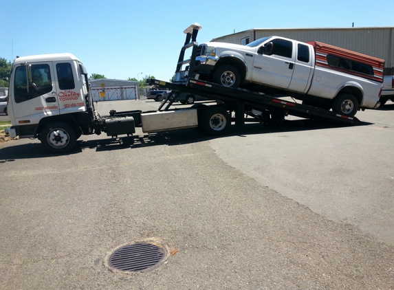 E & A Quality Towing Inc. - Salem, OR