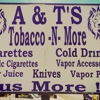 A & T's Tobacco N More gallery
