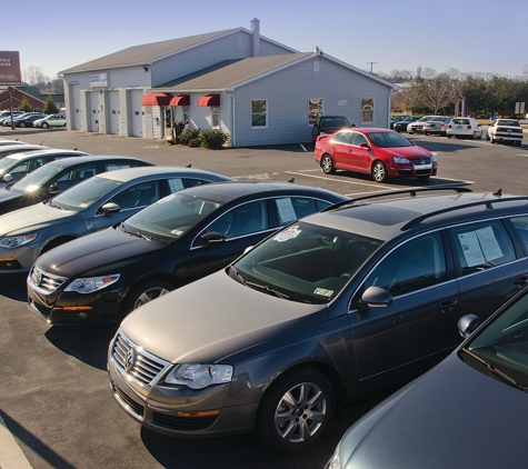Huber's Auto Group, Inc. - Ephrata, PA