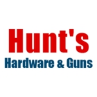 Hunt's Hardware & Guns