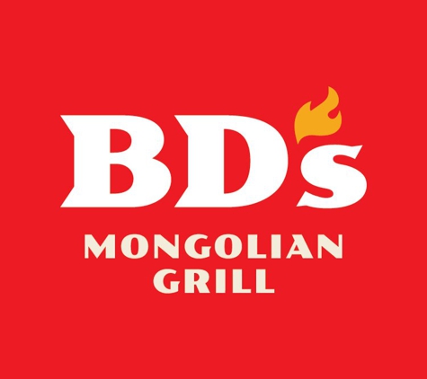 BD's Mongolian Grill - Beavercreek, OH