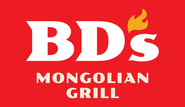 BD's Mongolian Grill - Lexington, KY