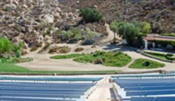 Ramona Bowl Amphitheatre - Hemet, CA