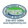 Keg's Mobile Media Blasting gallery