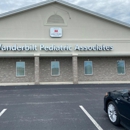 Vanderbilt Pediatric Associates Hopkinsville, KY - Physicians & Surgeons, Pediatrics