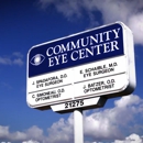 Community Eye Center: Dr. Tyler S. Roberts, O.D. - Physicians & Surgeons, Ophthalmology