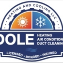 Dole Heating & Air Conditioning - Heating Contractors & Specialties