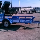 Flat Rock Trailers - Horse Trailers