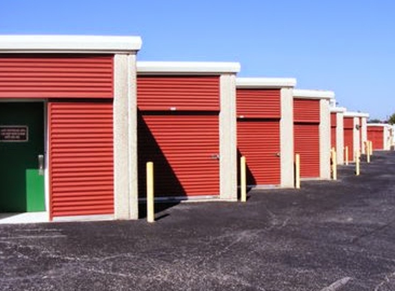 Lockaway Storage - San Antonio, TX