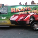 RICKY'S EXPRESS AUTO DETAILING - Car Wash