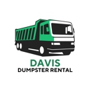 Davis Dumpster Rental - Waste Recycling & Disposal Service & Equipment