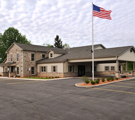 Eernisse Funeral Homes & Cremation Services - Cedarburg, WI