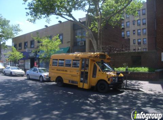 Queens Parent Resource Center - Jamaica, NY