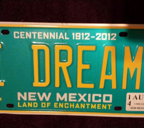 Dream World Auto - Albuquerque, NM