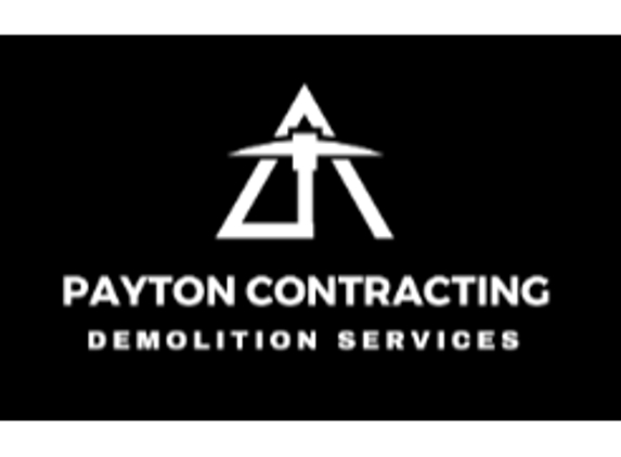 Payton Contracting