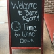 Barrel Room WI