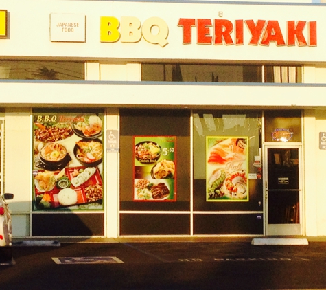 BBQ Teriyaki - Sherman Oaks, CA. BBQ Teriyaki