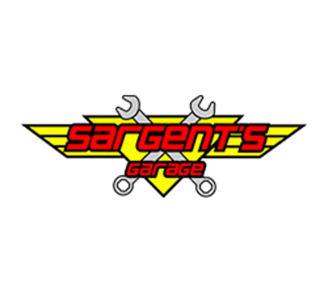 Sargent's Garage - Des Moines, IA