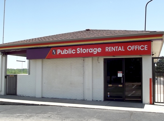 Public Storage - Denver, CO