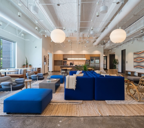 WeWork 6900 North Dallas Parkway - Plano, TX