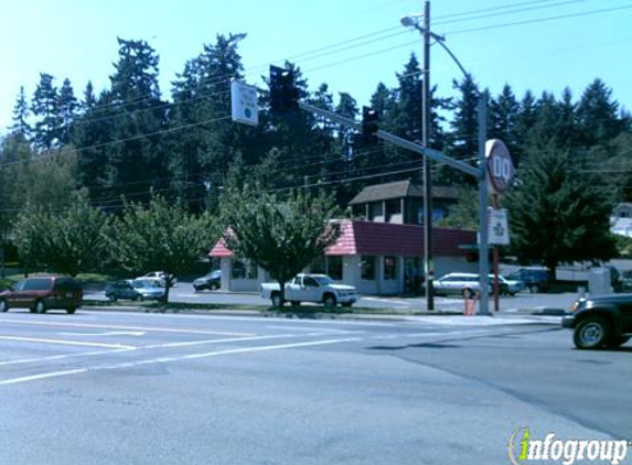 Dairy Queen - Salem, OR