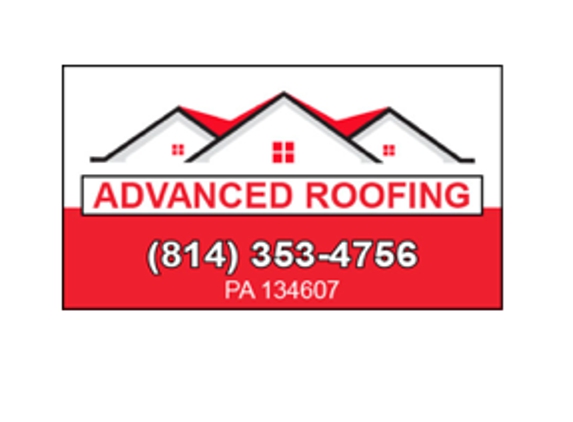 Advanced Roofing