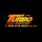 Turbo Auto Transport LLP