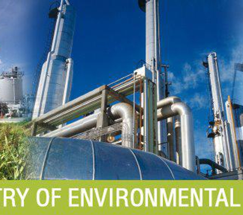 National Registry of Environmental Professionals - Glenview, IL