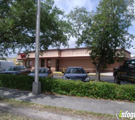 Wendy's - Hialeah, FL