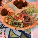 Aba's Falafel - Middle Eastern Restaurants