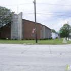 Parma Lutheran Church