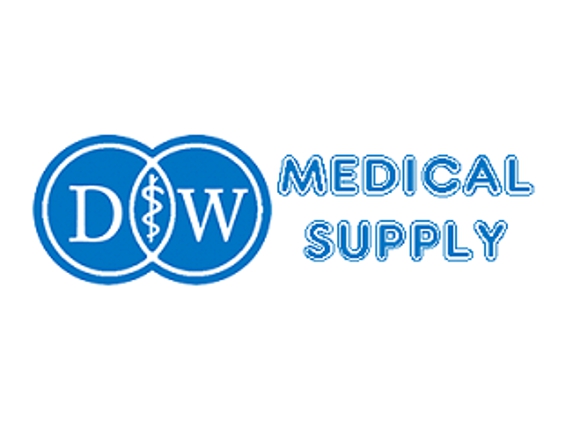 D W Medical Supply - Inglewood, CA