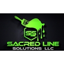 Sacred Line Solutions - Cabinet Makers
