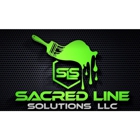 Sacred Line Solutions