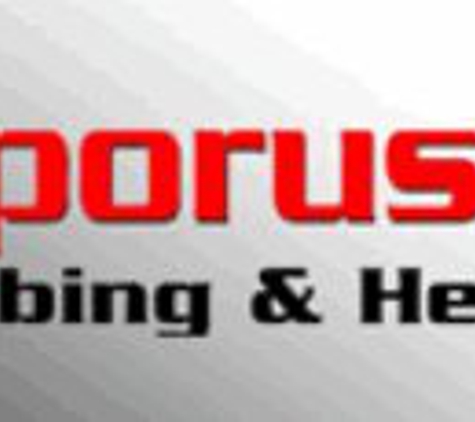 Caporuscio Plumbing & Heating - Altoona, PA