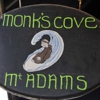 Monk's Cove gallery