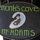 Monk's Cove